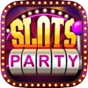 A Absolute Magic Party Vegas Extravagance Classic Slots Games