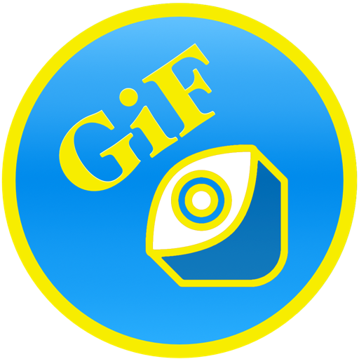 Gif Preview-Extract all images of the GIF file.