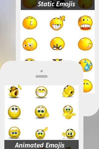 Emoji Keyboard Extra - Adult Emojis Icons & New Emoticons Art Fonts For Free Texting screenshot 2
