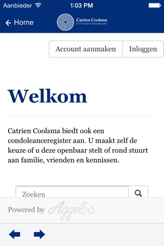 Catrien Coolsma screenshot 2