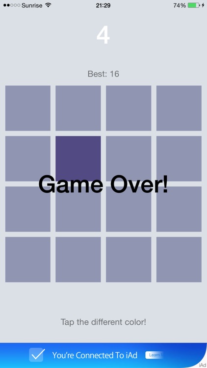 Color Picker – Game screenshot-3