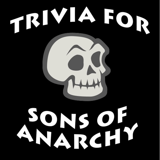 Trivia & Quiz Game: Sons of Anarchy Edition iOS App