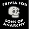 Trivia & Quiz Game: Sons of Anarchy Edition