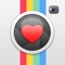Likes Camera for Instagram - snap photos and get instant likes for Instagram