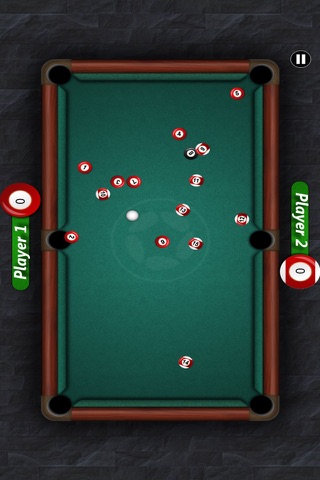 Pool Game Free screenshot 3