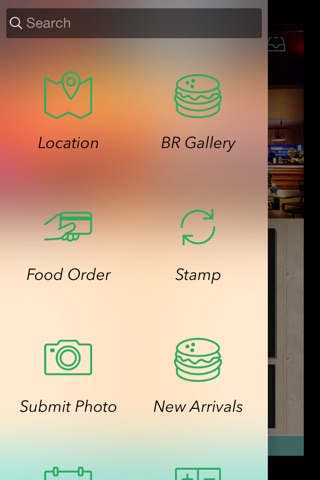 Burger Republic screenshot 2