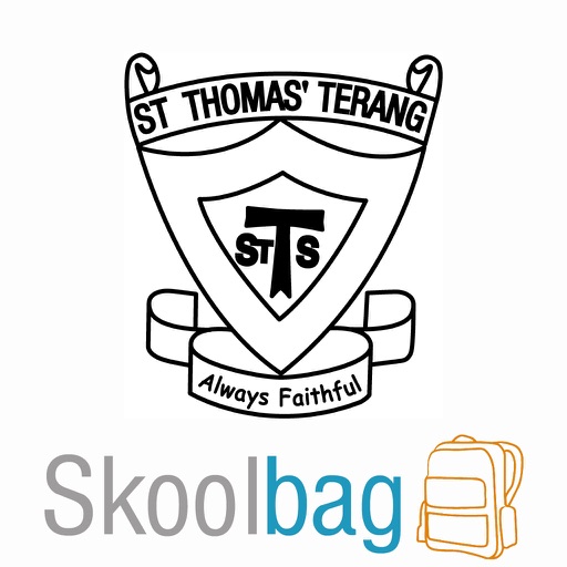St Thomas' Primary School Terang - Skoolbag icon