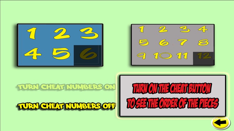 Slide the Picture Puzzle-The Puzzle of Moving Pieces screenshot-3