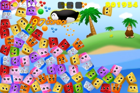 Pudding Pop 2 screenshot 3