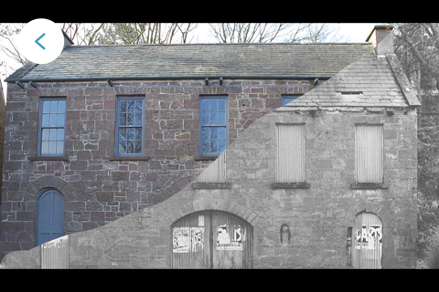 Ulster Folk and Transport Museum screenshot 4