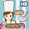 Cookie Baker HD