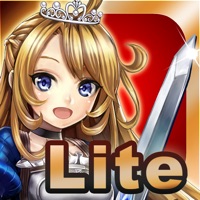 姫騎士と最後の百竜戦争 Lite【快感カウンターバトルRPG】