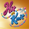 Hit or Knit Fun Adventure Kids and Adult Game