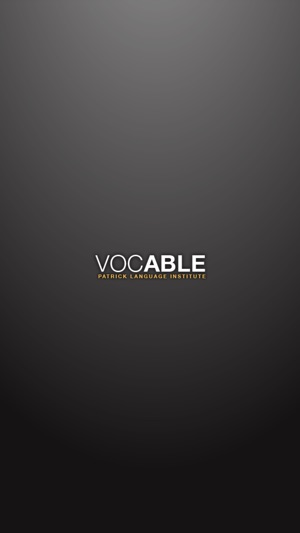 Vocable(圖5)-速報App