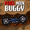 Pixel Moon Buggy