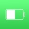 Battery Health - Monitor Battery Stats and Usage, Glance at Battery Life for iPhone