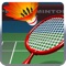 Professional Badminton 3D - HD Pro
