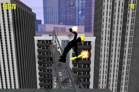 Stunt Junkie screenshot 3