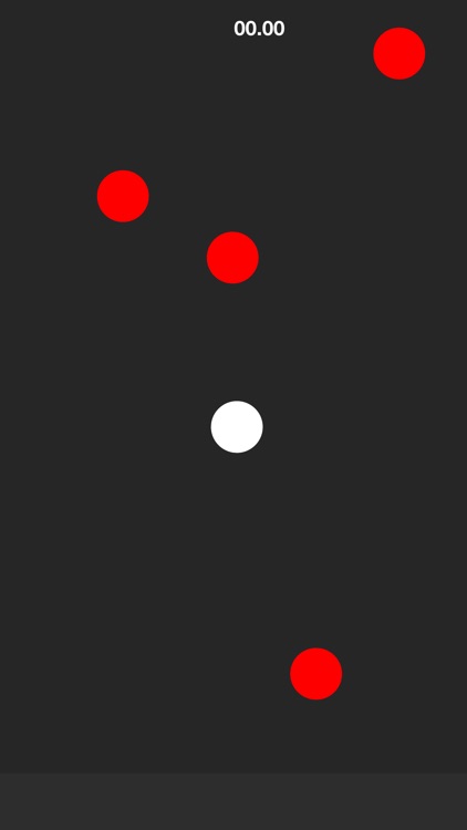 Collision - A Game of Skill