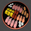 Sushi Go Round