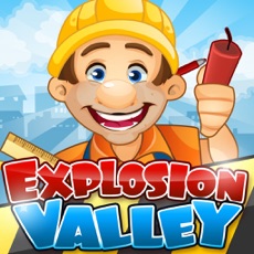 Activities of Explosion Valley
