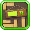 Slider Block - Tap tap the color slider to unblock puzzle hunt game