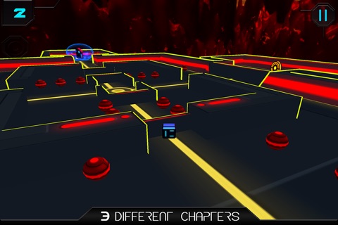 Flummox screenshot 2