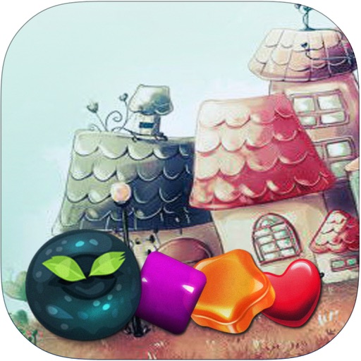 Candy Champion iOS App