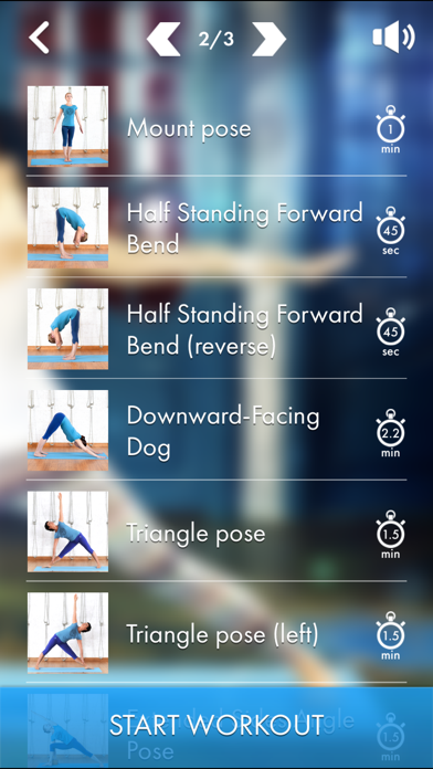 Yoga Practice Liteのおすすめ画像2