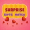 Surprise Gifts Match