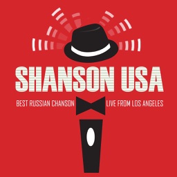 Shanson USA - Шансон USA