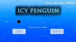 Game screenshot Icy Penguin apk