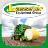 Lasseter Equipment - Mobile Farm Management