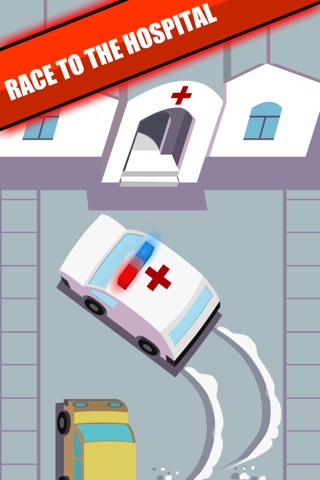 ER Doctor: Fun Mini Games screenshot 2