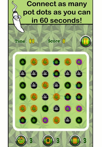 Pot Dots Pro screenshot 3