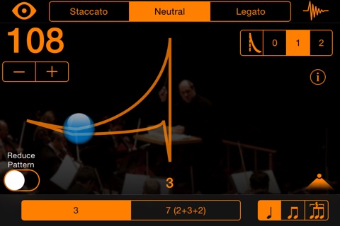 Maestro Lite screenshot 3