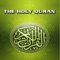 The Holy Quran Arabic/English translated with quran play sound also you can search and print