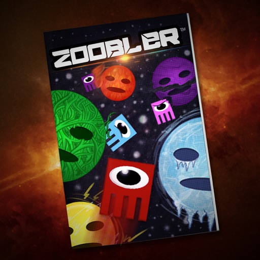 Zoobler iOS App