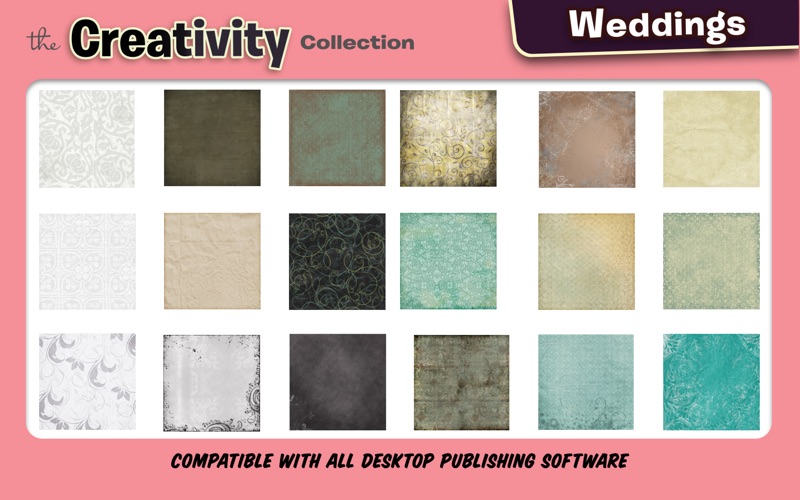 Creativity Collection Weddings thumbnail 3