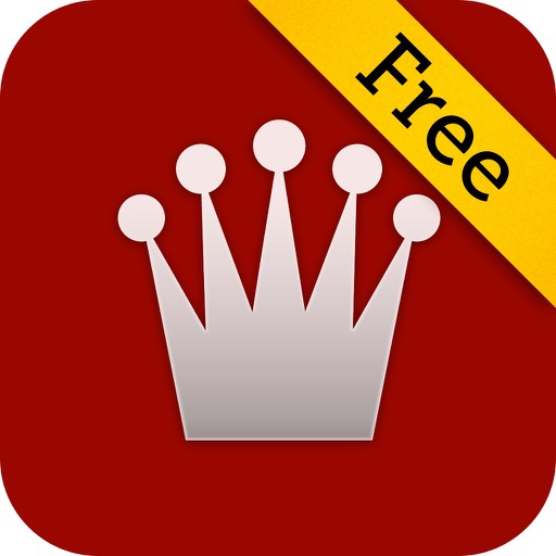 Chess Academy for Kids FREE iOS App