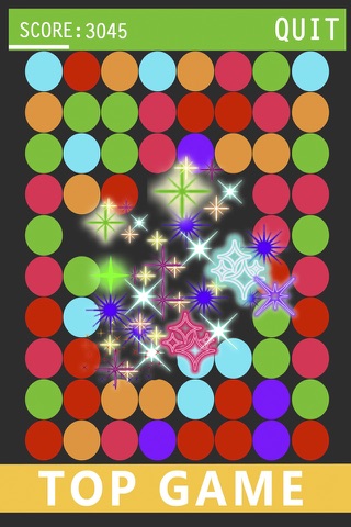 Twist Of Colors - Endless Fun screenshot 4