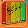 Xylophone - Cute Music Game for Kids