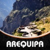 Arequipa City Offline Travel Guide