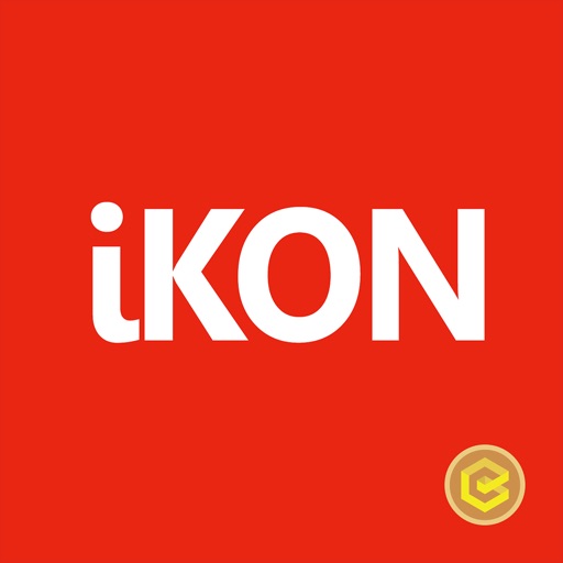 팬박스 for 아이콘(iKON)