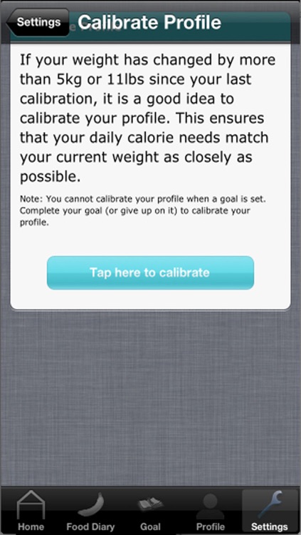 Food Diary - Best Weight Loss Management Tool screenshot-4