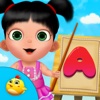 Preschool Toddler Learning Games For Kids