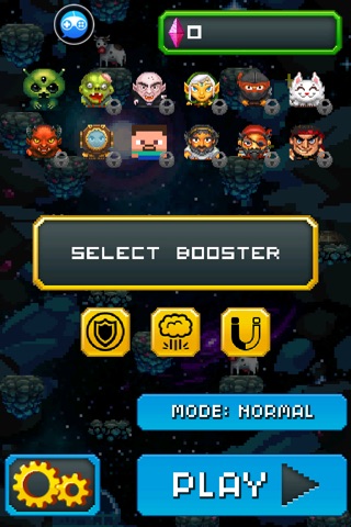 Monster Drop 3000 screenshot 4