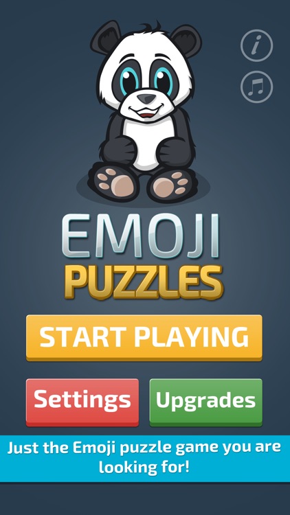 Emoji Puzzles - Guess the Word Phrase screenshot-4