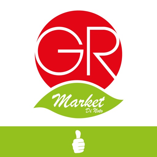 GrMarket icon