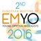 EMYO 2016